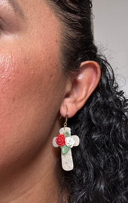 All things Merry Cross #4