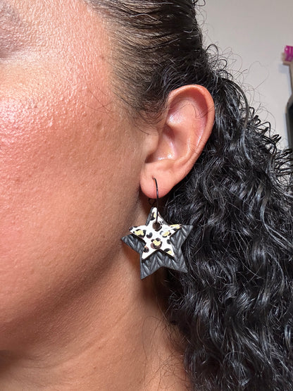 Wild Pinkmas Stars #2