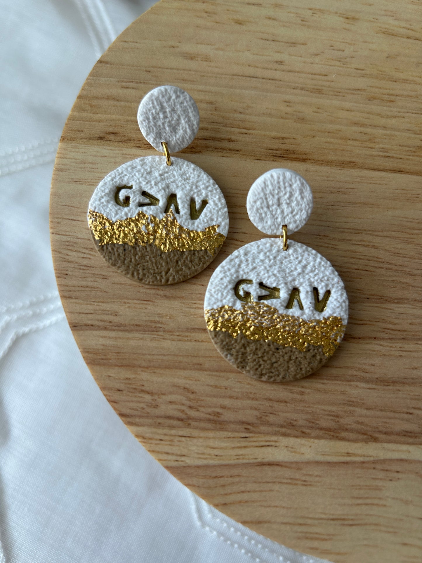 God is Greater Round