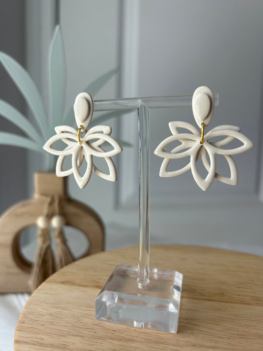 Spring- Neutral Bloom #3