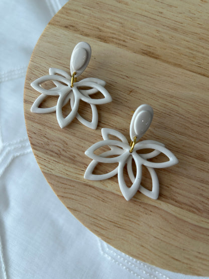 Spring- Neutral Bloom #3