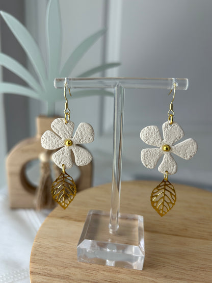 Spring- Neutral Bloom #4