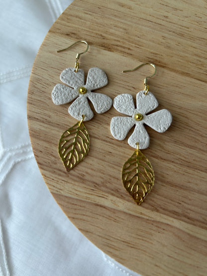 Spring- Neutral Bloom #4