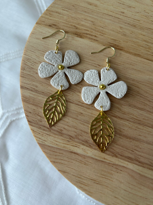 Spring- Neutral Bloom #4