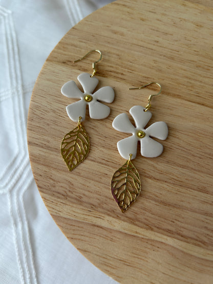 Spring- Neutral Bloom #1