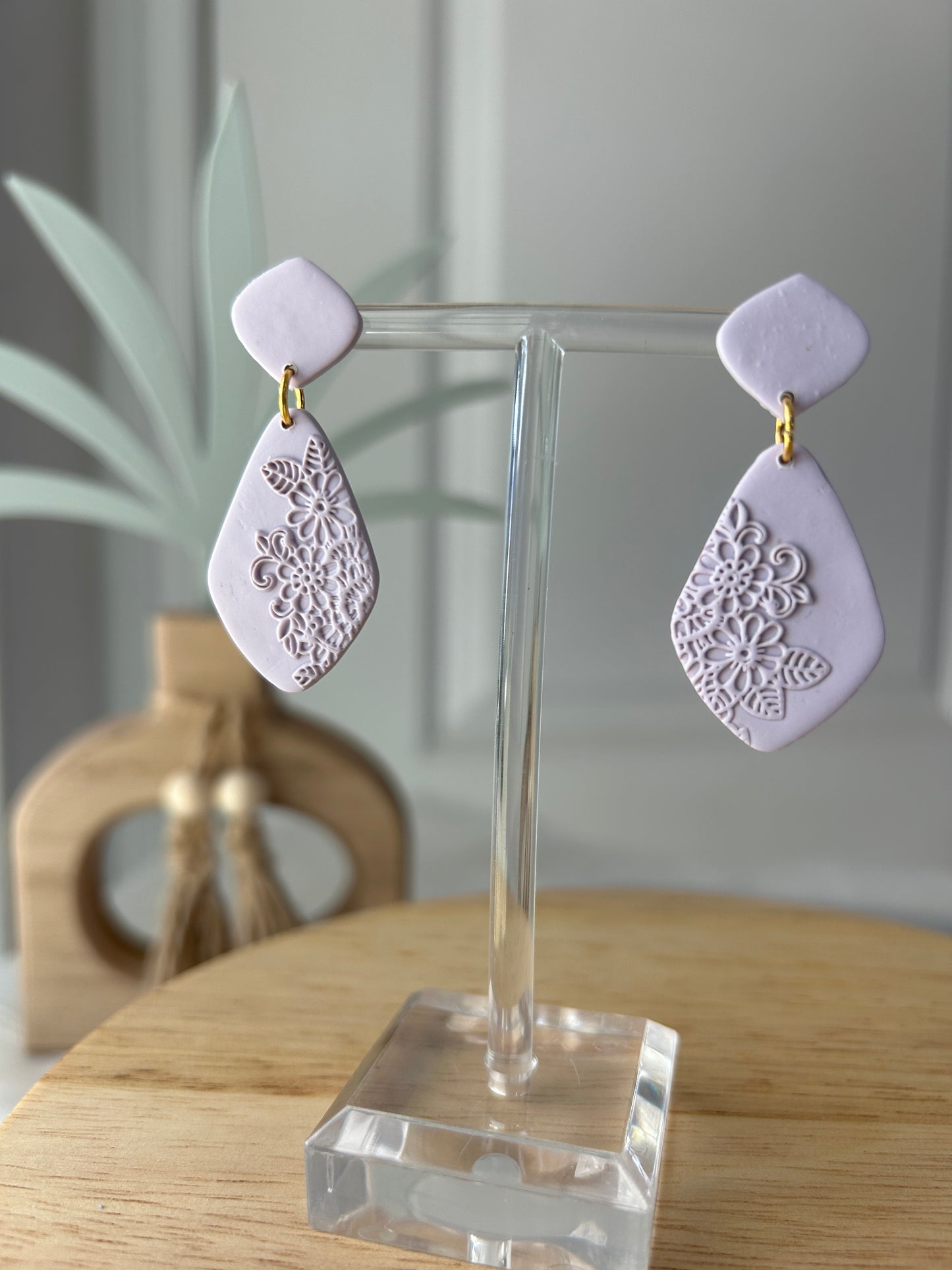 Spring- Lace #1