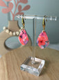 Spring- Painted Pedals #4
