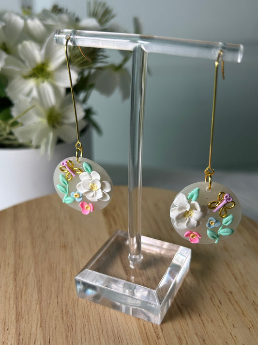 Spring Bloom & Glow #3