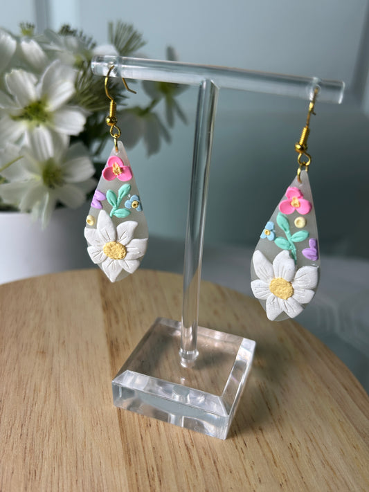 Spring Bloom & Glow #2