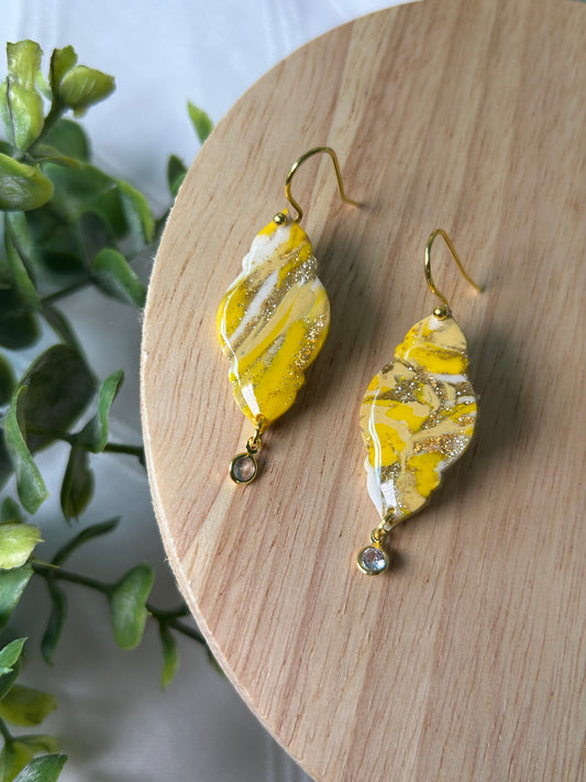 Spring Stone #1