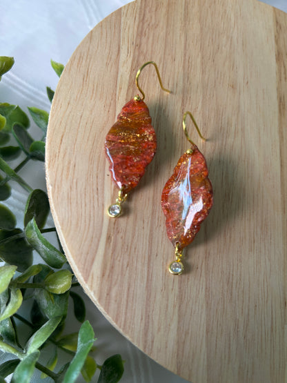 Spring Stone #1