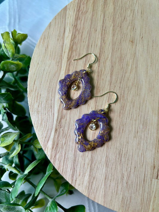 Spring Stone #4