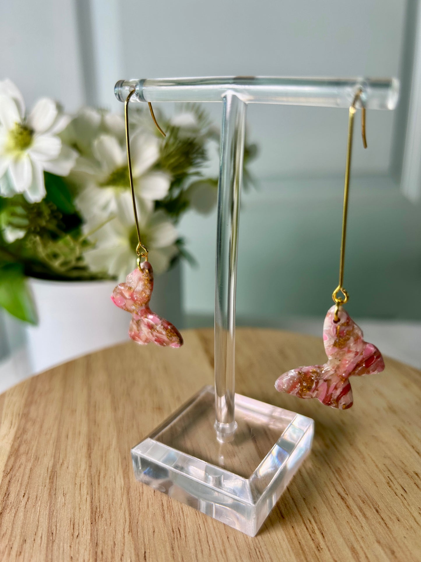Spring Stone #3