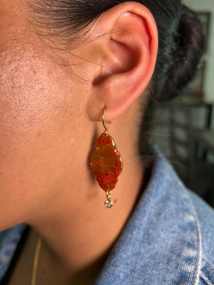 Spring Stone #1