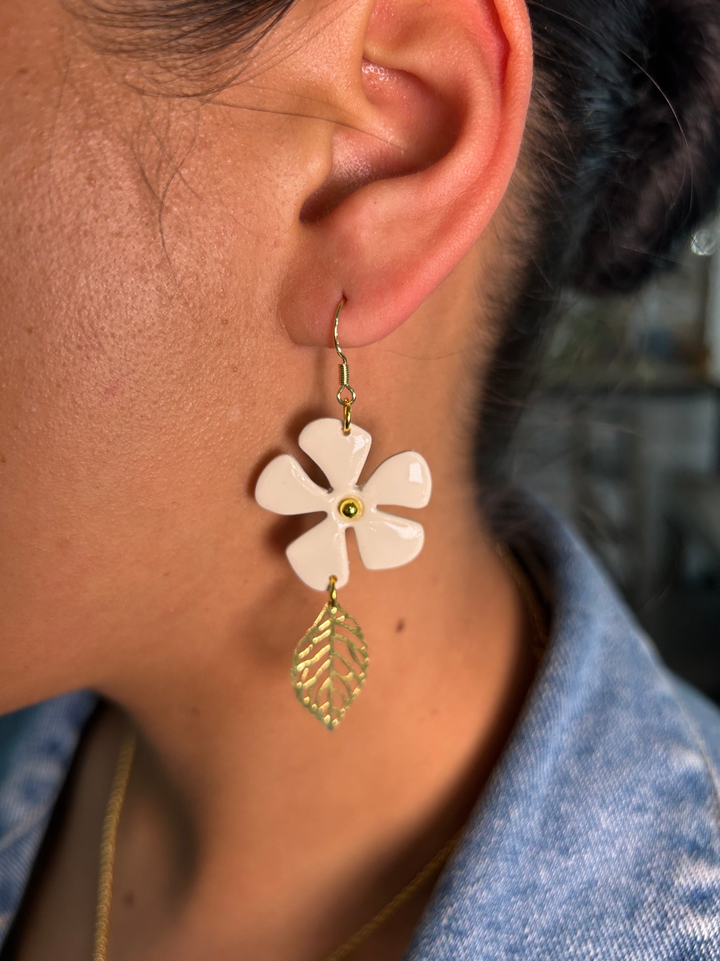 Spring- Neutral Bloom #1