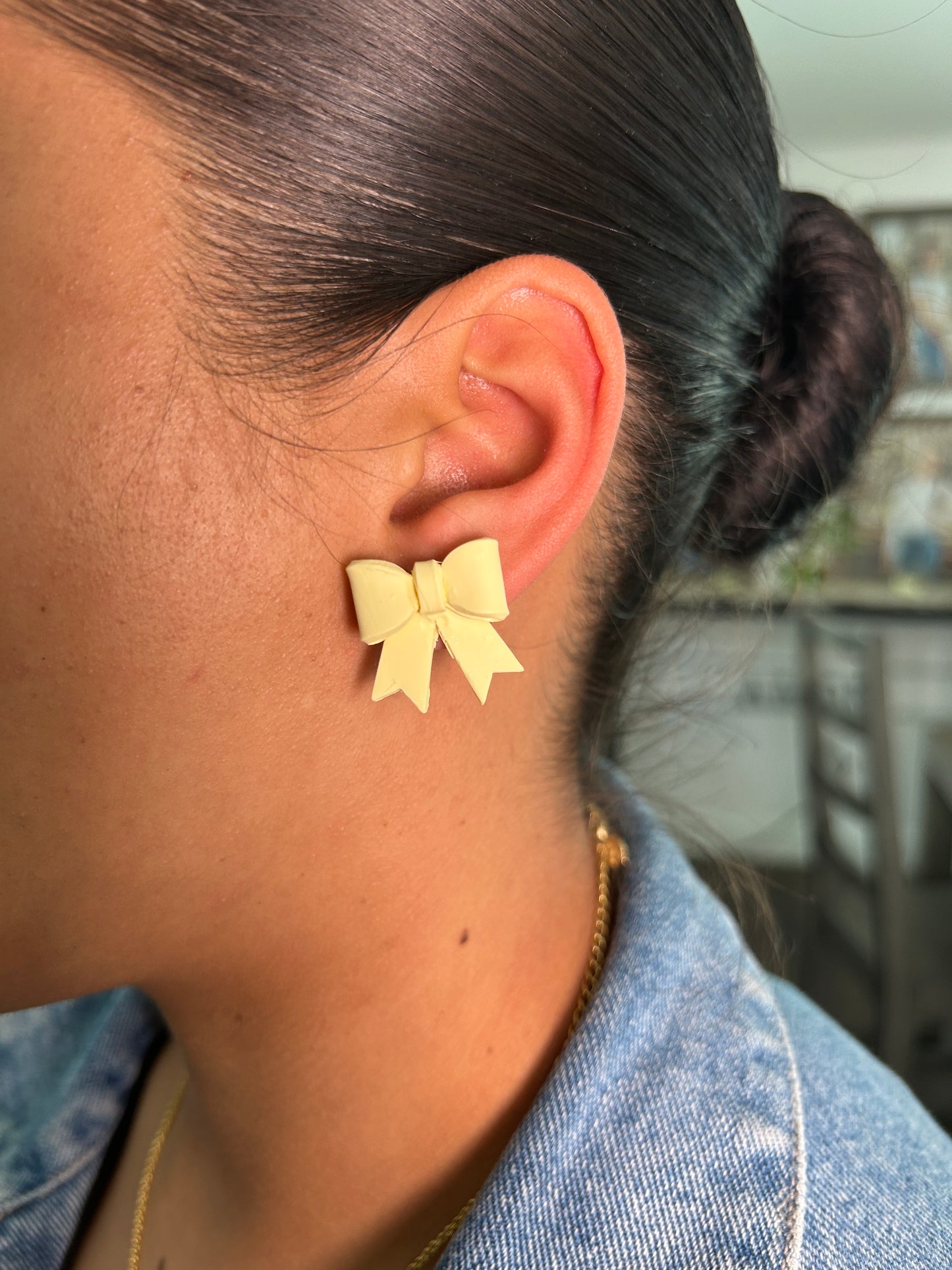 Spring- Bows
