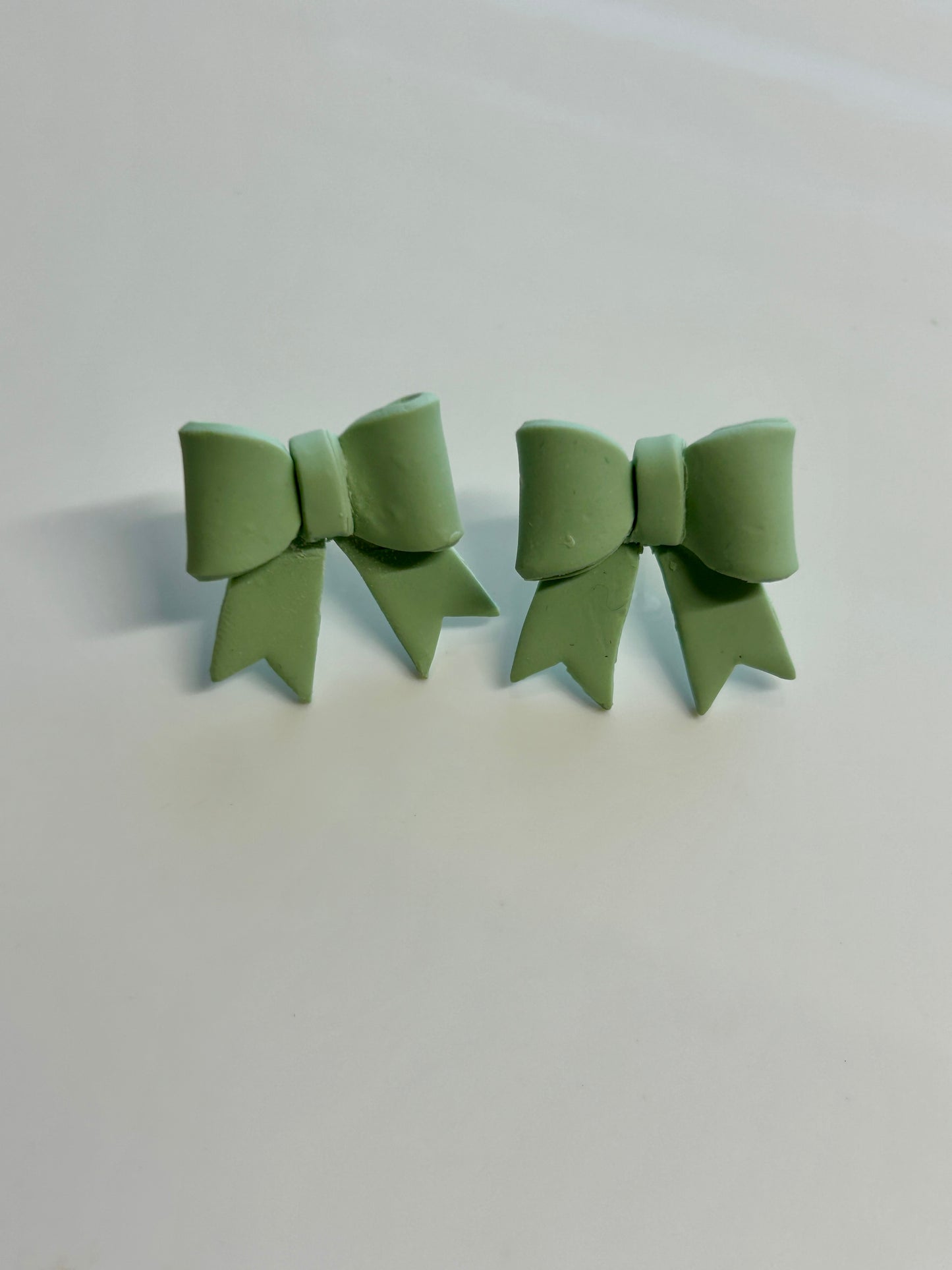 Spring- Bows