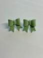 Spring- Bows