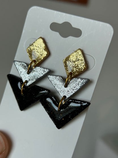 NYE Glitz Collection #1