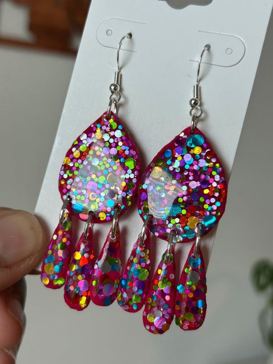 NYE Glitz Collection #3