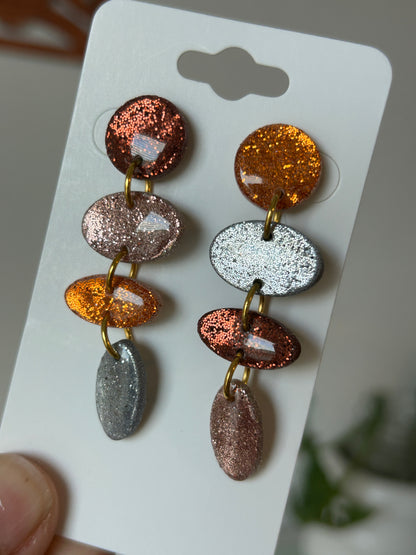 NYE Glitz Collection #2