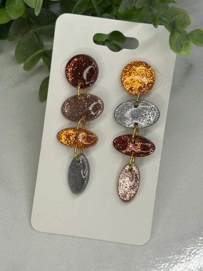 NYE Glitz Collection #2