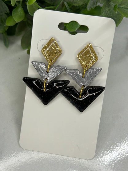 NYE Glitz Collection #1