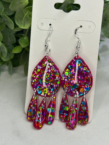 NYE Glitz Collection #3