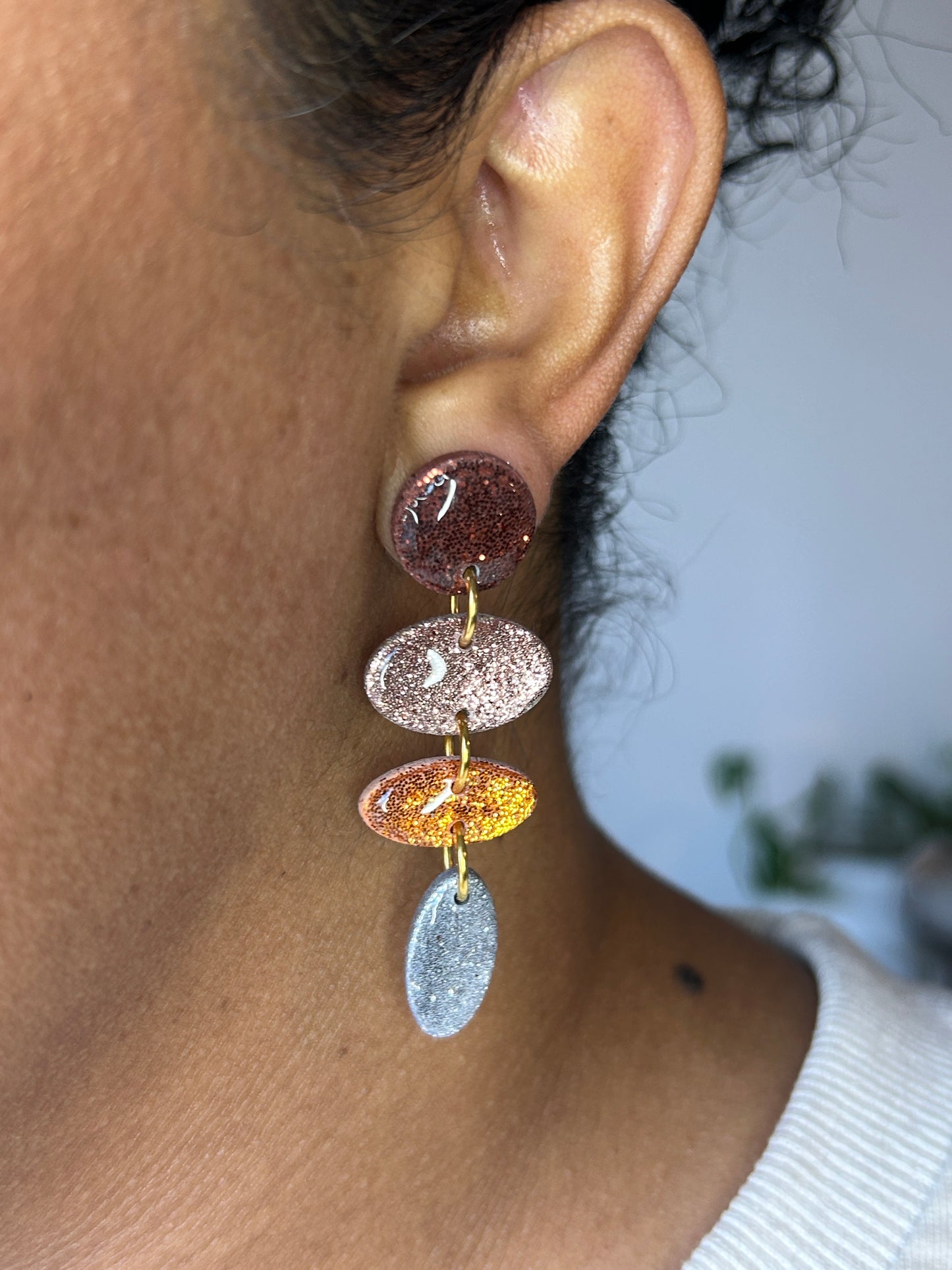 NYE Glitz Collection #2