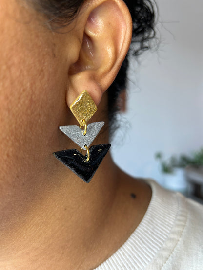 NYE Glitz Collection #1