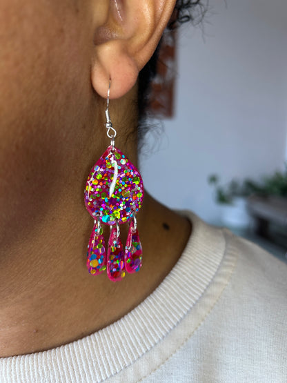 NYE Glitz Collection #3