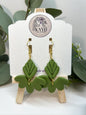 Color Chic Basic Dangles Earrings