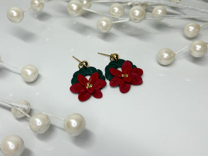 Christmas Classic Poinsettia Collection