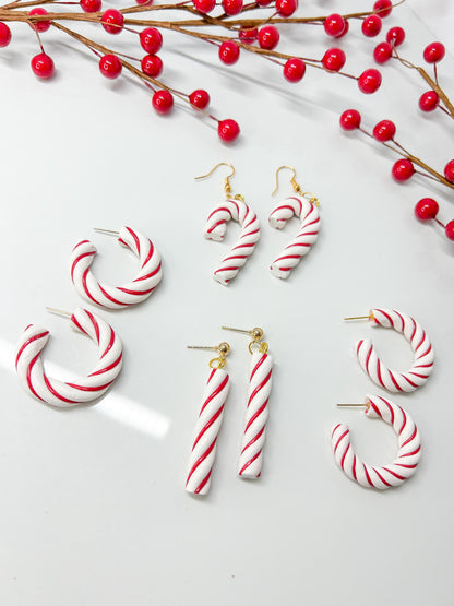 Christmas Classic Candy Cane stick Collection