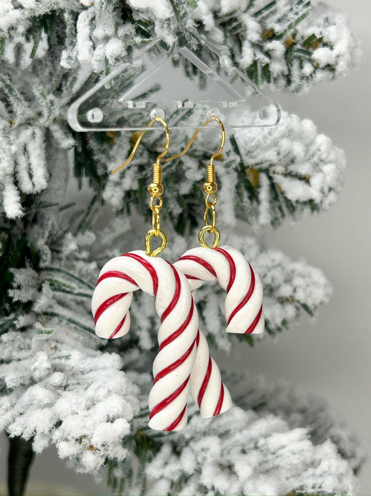 Christmas Classic Candy Cane Collection