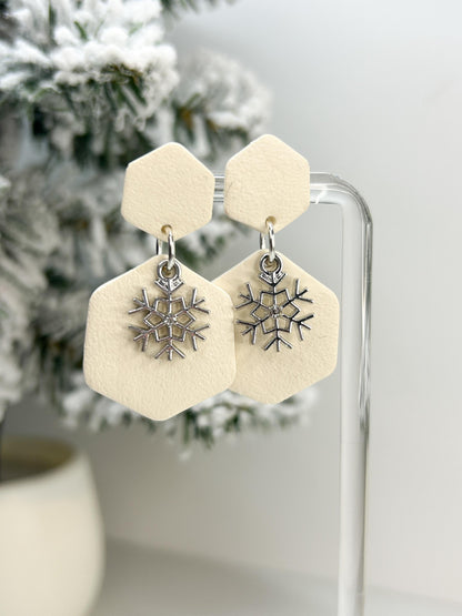 Elegant Snowflake Collection