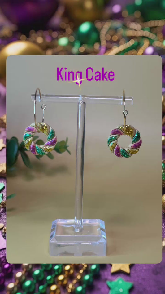 Mardi Gras Collection #9