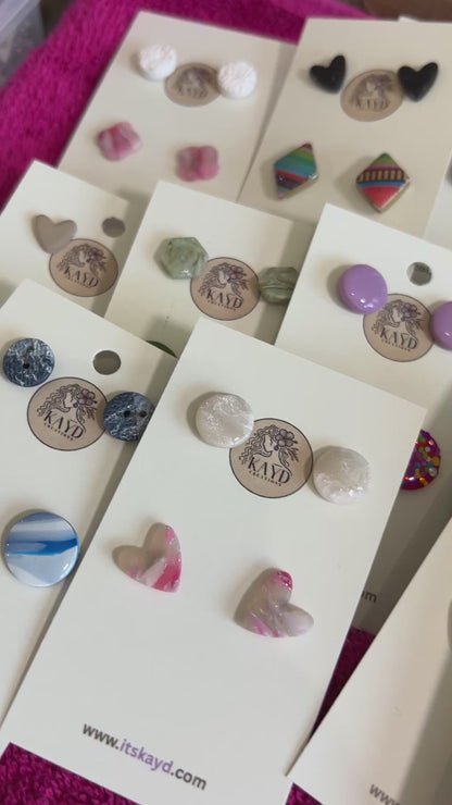 Stud Packs